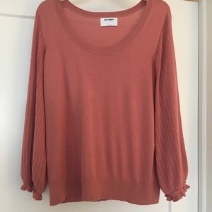 Old Navy Sweater